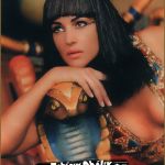 Cleopatra: a pop icon who never died Her lifestyle and love of luxury have shaped history, and his image has been an icon since antiquity | Image 462508