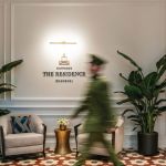 Il primo club privato di Harrods a Shanghai I luxury retailer scelgono l'ospitalità per restare competitivi