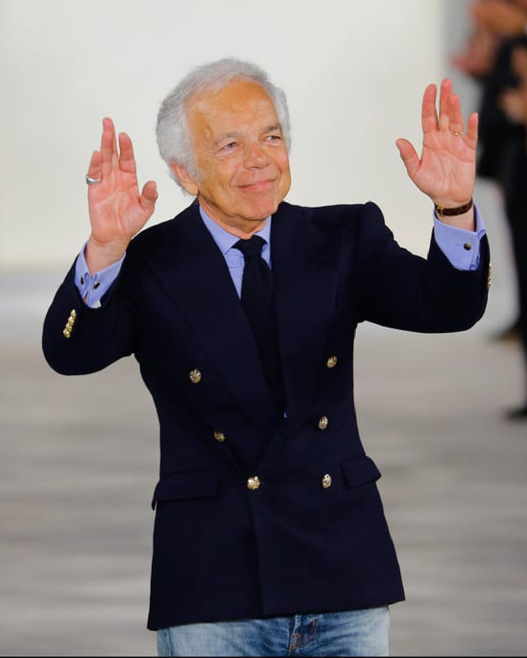 Ralph Lauren continuerà ad alzare i prezzi Dal 2018 ad oggi i prezzi del brand sono già aumentati di circa l’80%