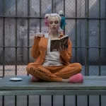 What are Margot Robbie's favorite books? Fantasy, escapism and Hollywood | Image 462609