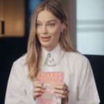 What are Margot Robbie's favorite books? Fantasy, escapism and Hollywood | Image 462613