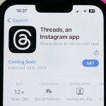 Perché la moda ha bisogno di Threads Il lusso e l'accessibilità possono non andare di pari passo, ma quando si tratta di social media sono un'arma vincente