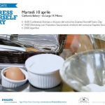 Save the date - Express Yourself EveryDay by Philips