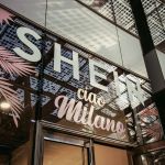 H&M ha fatto causa a Shein per questioni di copyright Volano stracci