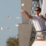 Per gli americani, l’Italia è il paradiso degli acquisti tax-free Dov’è che i turisti a stelle e strisce spendono più soldi?