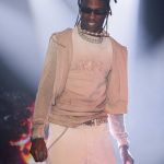 È in arrivo una collabo tra Travis Scott e Givenchy? Non sarebbe la prima volta che il rapper gioca in casa LVMH