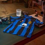 The meaning of Inter jersey for four Milan's creative The nerazzurri colors and what they represents for a big community