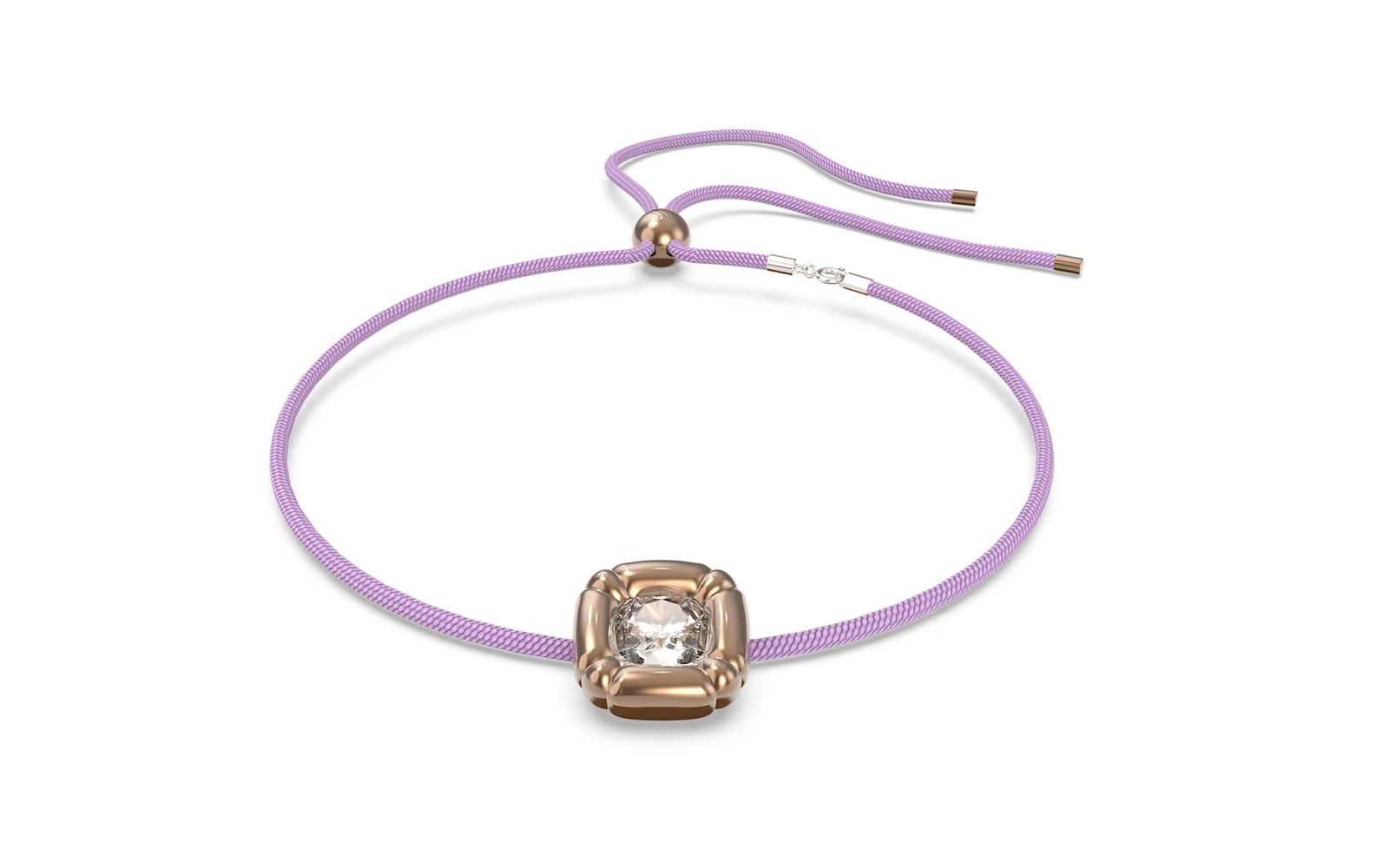 SWAROVSKI Dulcis Necklace