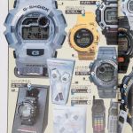 Come è nato il mito del G-Shock Più che un orologio, una rivoluzione