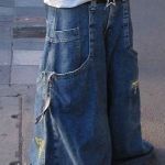 Gen Z has discovered Nu Metal The must-have of the summer? JNCO jeans and the Deftones' hits | Image 463427