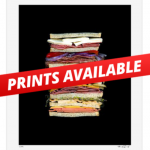 Tumblr of the week - Scandwiches