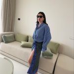 Made in Italy pareos for summer 2023 The iconic garment of summers by the sea declined by the talent of made-in-Italy brands | Image 463701