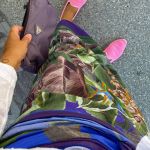 Made in Italy pareos for summer 2023 The iconic garment of summers by the sea declined by the talent of made-in-Italy brands | Image 463703