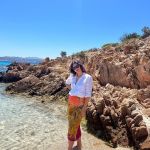 Made in Italy pareos for summer 2023 The iconic garment of summers by the sea declined by the talent of made-in-Italy brands | Image 463704