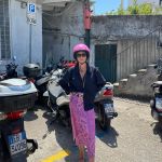 Made in Italy pareos for summer 2023 The iconic garment of summers by the sea declined by the talent of made-in-Italy brands | Image 463705