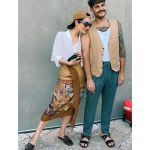 Made in Italy pareos for summer 2023 The iconic garment of summers by the sea declined by the talent of made-in-Italy brands | Image 463706