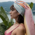 Made in Italy pareos for summer 2023 The iconic garment of summers by the sea declined by the talent of made-in-Italy brands | Image 463698