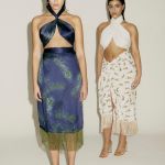 Made in Italy pareos for summer 2023 The iconic garment of summers by the sea declined by the talent of made-in-Italy brands | Image 463734