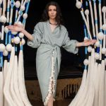 Made in Italy pareos for summer 2023 The iconic garment of summers by the sea declined by the talent of made-in-Italy brands | Image 463773