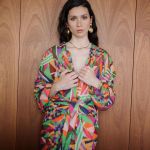 Made in Italy pareos for summer 2023 The iconic garment of summers by the sea declined by the talent of made-in-Italy brands | Image 463774