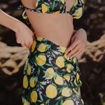 Made in Italy pareos for summer 2023 The iconic garment of summers by the sea declined by the talent of made-in-Italy brands | Image 463781