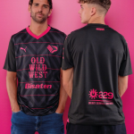 Palermo's new jerseys are a blast from the past
