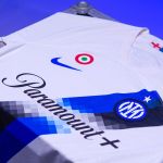 Inter Milan unveiled the new Away kit The pixels are back on the Nike kit that the Nerazzurri will wear in the 2023/24 season