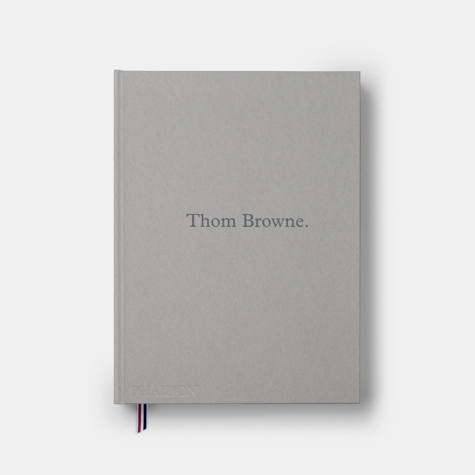 その他 A MAGAZINE CURATED BY THOM BROWNE Thom Browne • A Magazine Curated by