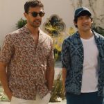5 errori di stile da non fare al ristorante d’estate Un pantalone con camicia era troppo difficile vero?