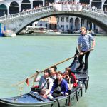 UNESCO deems Venice a heritage site at risk The organization also complained about the measures implemented by the Italian government