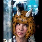 saul zanolari the right mix of digital art and fashion