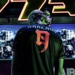 Preseason crazy fonts Clubs are collaborating with various artists to customize their kits numbers