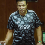 The new Ajax's Third kit is an Uncut Gems Unveiled with a video inspired by the Safdie brothers' movie
