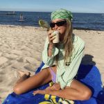 How to manage your period in the summer Little tips to deal with menstrual-related discomfort and prevent it from ruining our holiday | Image 464560