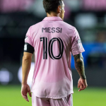 Messi is still to good for MLS Another brace tonight against Dallas and another win for Inter Miami
