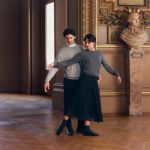 Uniqlo to launch partnership with the Opéra Garnier in Paris Celebrating the reopening of a flagship store in the French capital
