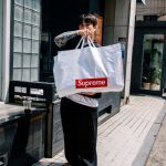 Supreme: the opening of the new Seoul store