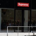 Supreme: the opening of the new Seoul store