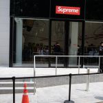 Supreme: the opening of the new Seoul store