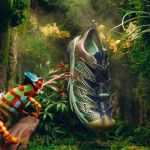 The new Brain Dead x HOKA collaboration Designed for every adventure lover