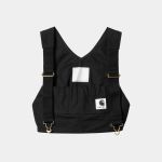 The new sacai x Carhartt WIP capsule collection Where utility meets innovation | Image 465120