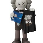 Uniqlo x KAWS: the new collaboration is on the way