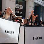 The Popularity of TikTok 'Clothing Haul' Videos is Now a Vital E-Commerce  Metric and Shein's Are Falling off of a Cliff