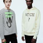 La moda sovversiva secondo JW Anderson e Michael Clark Una nuova collab fluorescente celebra il passato dei due creativi