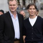 Christopher Nolan si veste come i suoi protagonisti O viceversa?