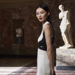 Lancôme x Louvre: when art and beauty come together A makeup collection inspired by Zendaya's Louvre goddesses and female stars |  Image 465364