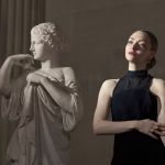 Lancôme x Louvre: when art and beauty combines A make-up collection inspired by the goddesses of the Louvre, played by Zendaya and a number of female celebrities | Image 465367