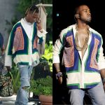 5 things Travis Scott copied from Kanye But who hasn't copied from Kanye?  |  Image 465680