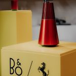 La nuova collaborazione di Ferrari e Bang & Olufsen Due brand iconici, insieme per celebrare l’eccellenza della tecnica