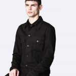 Kris Van Assche X Lee Jeans Capsule Collection